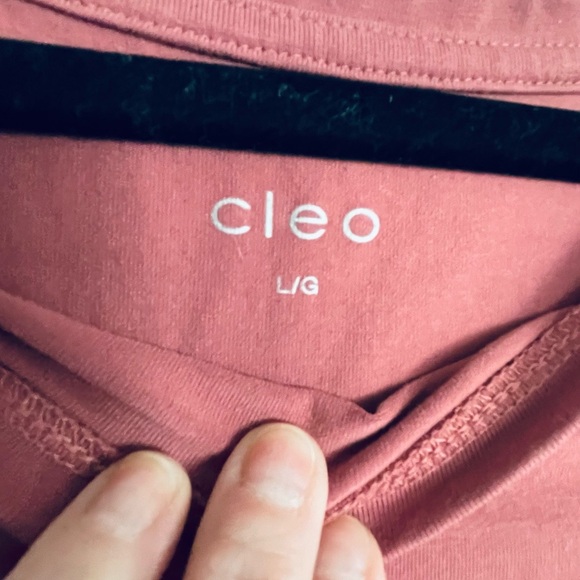 Large Cleo - Picture 3 of 6